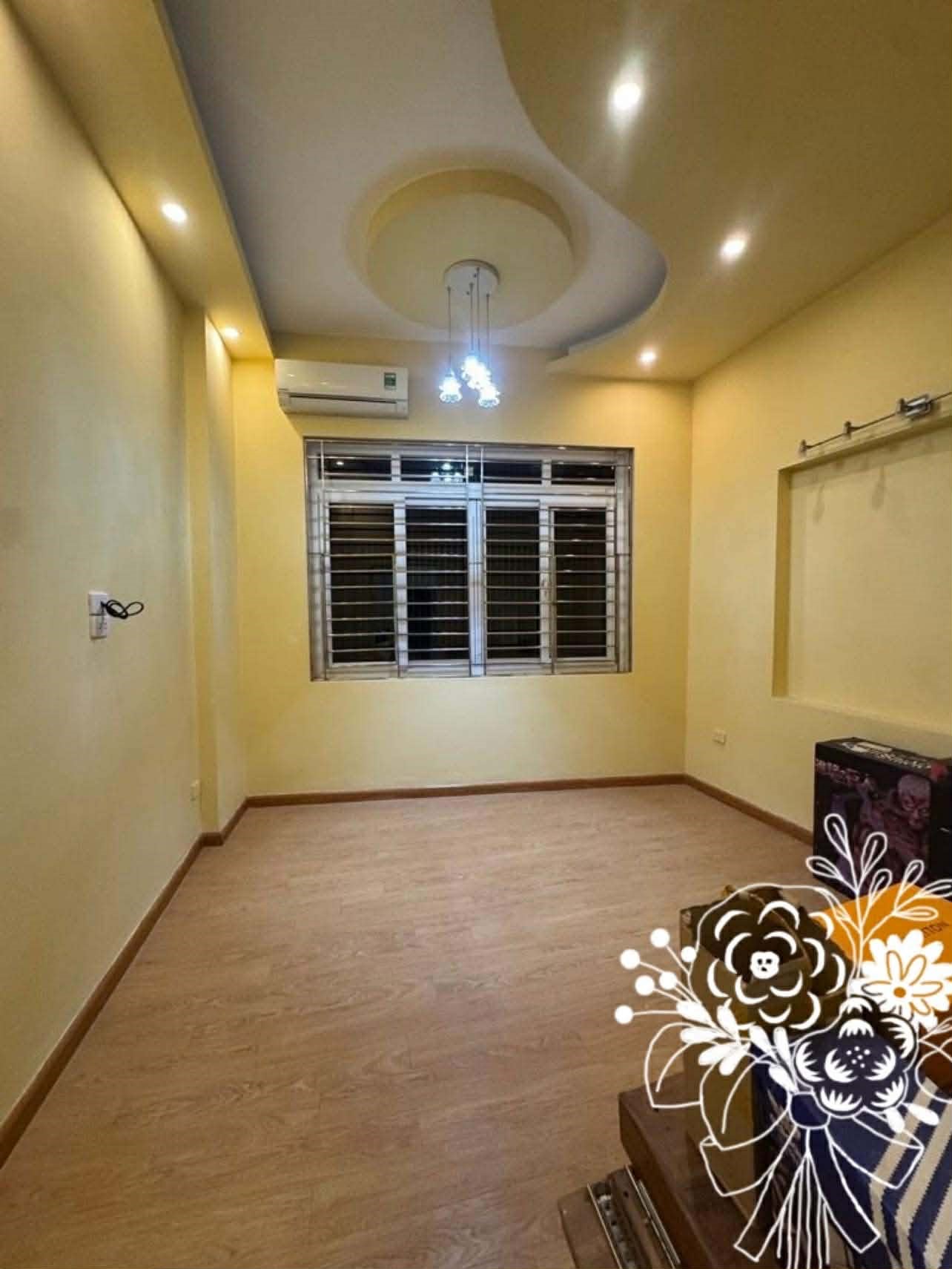 HƠN 8 TỶ CÓ NHÀ 40m2 (50m2 từ T2) x 4 TẦNG THANG MÁY_GẦN PHỐ_NGÕ THÔNG_VỀ Ở NGAY